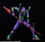 MODEROID DX-SCALE Evangelion Test Type-01 (Rebuild of Evangelion) Plastic Model