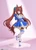 POP UP PARADE Daiwa Scarlet L Size (Umamusume: Pretty Derby) Complete Figure