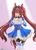 POP UP PARADE Daiwa Scarlet L Size (Umamusume: Pretty Derby) Complete Figure