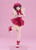 POP UP PARADE Dorothy Haze L Size (VA-11 HALL-A: Cyberpunk Bartender Action) Complete Figure