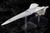 Legend of the Galactic Heroes Die Neue These Galactic Empire Forces Battleship Brynhildr 1/3000 Plastic Model