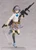 figma Miyo Asato: Summer Uniform ver. 1.5 (Little Armory) Action Figure