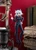 figma Lucifer (Helltaker) Action Figure