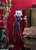 figma Lucifer (Helltaker) Action Figure