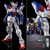 HGAC 1/144 Gundam Geminass 01 Plastic Model (NOV 2026)