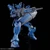 HGAC 1/144 Gundam Geminass 02 Plastic Model (NOV 2026)