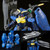 HGAC 1/144 Heavy Ground ARMOR Unit EXPANSION PARTS for Gundam Geminass 02 Plastic Model (NOV 2026)