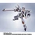 METAL ROBOT SPIRITS SIDE MS Gundam TR-1 [Hazel Rah] Second Form Action Figure