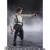 S.H.Figuarts Kamen Rider Baku Yorozu (Kamen Rider Zeztz) Action Figure