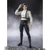 S.H.Figuarts Kamen Rider Baku Yorozu (Kamen Rider Zeztz) Action Figure