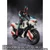 S.H.Figuarts Code Zeroider (Vehicle Mode) (Kamen Rider Zeztz) Action Figure