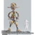 LUFFY's ARTCANVAS 1/8 -20th Anniversary-