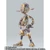 LUFFY's ARTCANVAS 1/8 -20th Anniversary-