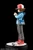ARTFX J Touya with Victini (Pokemon Series) 1/8 Complete Figure