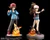ARTFX J Touya with Victini (Pokemon Series) 1/8 Complete Figure