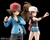 ARTFX J Touya with Victini (Pokemon Series) 1/8 Complete Figure
