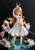 G.S. Collection Shinobu Oshino: Shinobumonogatari Ver. (Shinobumonogatari) 1/7 Complete Figure