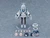 figma Noa Ushio (Blue Archive) Action Figure
