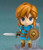 Nendoroid Link: Breath of the Wild Ver.  Action Figure Nendoroid Link: Breath of the Wild Ver.  Action Figure
