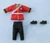 Nendoroid Doll Outfit Set: UK (Hetalia World Stars)