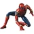 Mafex No.307 MAFEX IRON SPIDER (ENDGAME Ver.) RENEWAL Ver. Action Figure