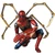 Mafex No.307 MAFEX IRON SPIDER (ENDGAME Ver.) RENEWAL Ver. Action Figure