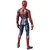 Mafex No.307 MAFEX IRON SPIDER (ENDGAME Ver.) RENEWAL Ver. Action Figure