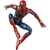Mafex No.307 MAFEX IRON SPIDER (ENDGAME Ver.) RENEWAL Ver. Action Figure
