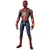 Mafex No.307 MAFEX IRON SPIDER (ENDGAME Ver.) RENEWAL Ver. Action Figure