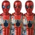 Mafex No.307 MAFEX IRON SPIDER (ENDGAME Ver.) RENEWAL Ver. Action Figure