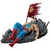 Mafex No.324 MAFEX SUPERMAN (THE DEATH OF SUPERMAN) Action Figure