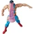 Mafex No.324 MAFEX SUPERMAN (THE DEATH OF SUPERMAN) Action Figure
