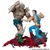 Mafex No.324 MAFEX SUPERMAN (THE DEATH OF SUPERMAN) Action Figure