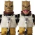 Mafex No.326 MAFEX BOSSK (TM) Action Figure