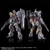 FIN FUNNEL & CLEAR COLOR BODY FOR PG UNLEASHED 1/60 Nu GUNDAM Plastic Model (DEC 2026)