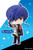 OSHI WORKS Mini Protagonist (Persona3 Reload) Complete Figure