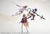 Arcanadea Yukumo First Engage Ver. (First Engage Ver.) Plastic Model