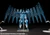 MODEROID Vardant (Linebarrels of Iron Manga Edition) Plastic Model