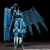 MODEROID Vardant (Linebarrels of Iron Manga Edition) Plastic Model