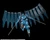 MODEROID Vardant (Linebarrels of Iron Manga Edition) Plastic Model