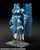 MODEROID Vardant (Linebarrels of Iron Manga Edition) Plastic Model