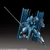 MODEROID Vardant (Linebarrels of Iron Manga Edition) Plastic Model