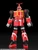 MODEROID Kabutack (B-Robo Kabutack) Plastic Model