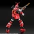 MODEROID Kabutack (B-Robo Kabutack) Plastic Model