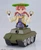 PLAMATEA Yachiyo (Apocalypse Hotel) Plastic Model