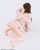 PLAMAX Naked Angel 1/20 Mami Zenba Plastic Model