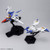 RE/100 Gundam LindWurm Plastic Model (NOV 2026)