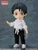 Nendoroid Doll Yuta Okkotsu: Execution Ver. (Jujutsu Kaisen)
