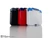 Mobile Stationery Automatic Transformation Business Card Case Toy Color