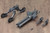 KOTOBUKIYA Heavy Weapon Unit MH08 Sentry Gun Parts KOTOBUKIYA Heavy Weapon Unit MH08 Sentry Gun Parts